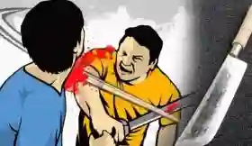 Kesal Suara Knalpot Motor, Pria di Tempuling Bacok Pemuda 18 Tahun