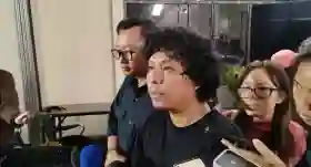 Disiram Air Keras, Begini Kondisi Terkini Aktivis KontraS Andrie Yunus