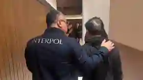 Polri Tangkap Buron Interpol Jimmy Lie di Malaysia 