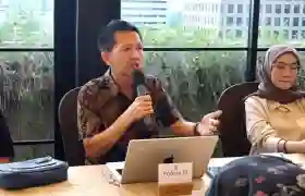 PP Tunas Resmi Berlaku, Pakar: Perlindungan Anak di Dunia Digital Tetap Butuh Peran Orang Tua