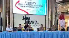 Terungkap! Pelaku Penyiraman Air Keras ke Aktivis KontraS Berjumlah 4 Orang, Ini Rute Pelariannya