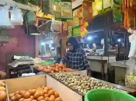 Harga Telur Ayam Naik di 210 Daerah, Tembus Rp100.000 per Kg Jelang Lebaran 2026