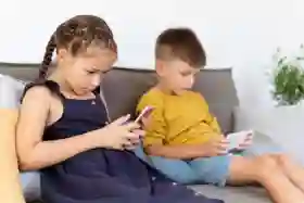 Indonesia Jadi Negara Pengguna Internet Anak Terbesar Kelima di Dunia