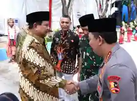 Prabowo Perintahkan Kapolri Usut Penyiraman Air Keras Aktivis KontraS Andrie Yunus!