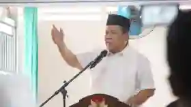 Plt Gubri: Izin Konsesi PT Diamond Raya Timber Habis, Kemenhut Segera Bebaskan Lahan Jalan Sinaboi-Dumai  