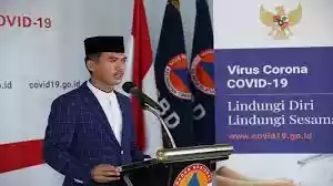 Begini Pedoman Pengurusan Jenazah Covid-19 Menurut Fatwa MUI | 