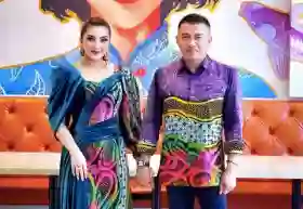 Cecar Ghea Indrawari Soal Pernikahan, Anang Hermansyah Diminta Tanya Ipar Aurel Hermansyah