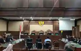 Kasus Korupsi Nikel, Majelis Hakim Vonis 3 Terdakwa dengan Hukuman Penjara 6-8 Tahun