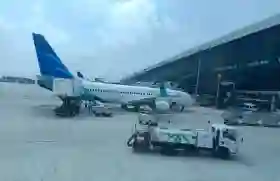 Garuda Indonesia Siap Datangkan 8 Pesawat Baru