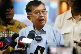 Respons Kubu JK Usai Dilaporkan ke Polda Metro: Pernyataannya Dipotong