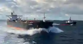 Penasihat Militer: Iran Punya Banyak Cara Patahkan Blokade AS, Termasuk Konfrontasi