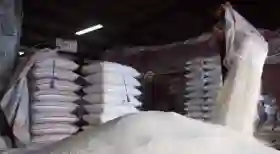 Cetak Rekor 5 Juta Ton Cadangan Beras, Ketahanan Pangan Aman hingga 6 Bulan