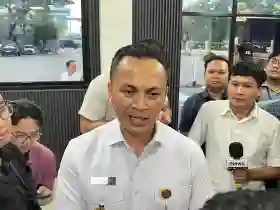 Kemhan: Kondisi Tiga Prajurit TNI yang Terluka di Lebanon Mulai Membaik