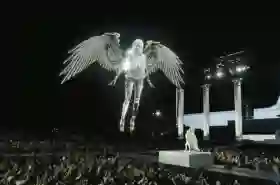 Lisa BLACKPINK Tuai Reaksi Beragam usai Tampil di Coachella 2026, Kurang Persiapan?