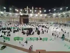 5 Cara Menjaga Kesehatan Jelang Berangkat Haji