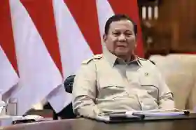 Prabowo Teken Perpres Pembentukan Ditjen Pesantren, Kemenag Matangkan Struktur Organisasi