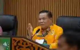 Plt Gubri Sampaikan Duka Mendalam, Ajak Masyarakat Doakan Almarhum Zulmansyah Sekedang