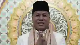 Bupati Kuansing Sampaikan Duka Mendalam atas Wafatnya Sekjen PWI Pusat Zulmansyah Sekedang