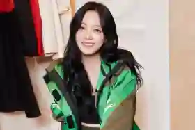 Shin Ye Eun Mundur, Kim Sejeong Digaet Bintangi Drama High School Queen