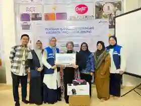 Menuju Pasar Ekspor: Kisah Sukses Kolaborasi Pucuk Rebung - PHR Berdayakan UMKM Riau