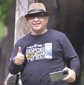 Sekjend PWI Pusat Berpulang Zulmansyah Orang Baik, Banyak yang Merasa Kehilangan