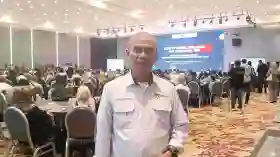 Menjelang Konferkab, PWI Dilarang Merangkap pada Organisasi Wartawan Lain