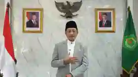 Hari Raya Paskah, Menag Ajak Umat Doakan Kedamaian Bangsa