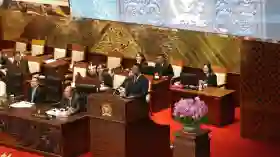 Setelah 22 Tahun, UU PPRT Resmi Disahkan: Negara Perkuat Perlindungan Pekerja Rumah Tangga