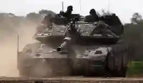 Tentara Penjaga Perdamaian Prancis Tewas dalam Serangan di Lebanon Selatan