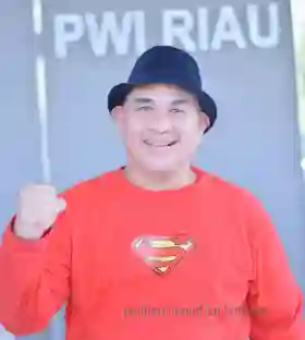 Tokoh Pers Nasional Zulmansyah Sekedang Wafat, PWI Kehilangan Figur Strategis