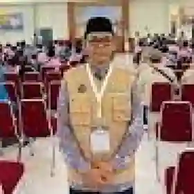 Hingga 30 April, 2.653 Jemaah Haji Riau Terbang ke Tanah Suci