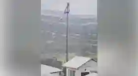 Israel Kibarkan Bendera di Samping Markas UNIFIL, Penjaga Perdamaian Indonesia Terancam Ditembaki