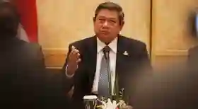 SBY Desak PBB Hentikan Penugasan UNIFIL di Medan Perang yang Masih Membara