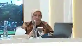 Evakuasi Tahap III, Kemlu RI Pulangkan 45 WNI dari Iran