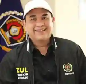 Industri Pers Indonesia Berduka, Sekjend PWI Pusat Zulmansyah Sekedang Wafat