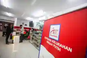 Penerima Bansos Gabung Kopdes Merah Putih Bebas Iuran