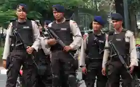 Polda Metro Kerahkan 4.500 Personel Amankan Perayaan Paskah