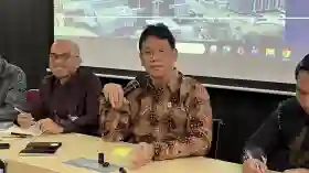 Purbaya Ungkap Tak Pernah Ada Instruksi Presiden Prabowo Bayar Iuran BoP Rp17 Triliun