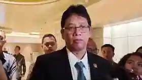 Purbaya Tolak Pinjaman USD30 Miliar dari IMF dan World Bank 