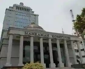 Tok! MK Putuskan BPK Satu-satunya Lembaga yang Berwenang Hitung Kerugian Negara