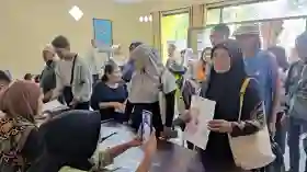 Desil Penerima Bansos Ditentukan BPS, Bukan Bupati atau Wali Kota