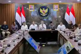 Rekrutmen Manajer Kopdes Merah Putih dan Kampung Nelayan Diserbu 383.830 Orang