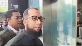 Khalid Basalamah Penuhi Panggilan KPK, Diperiksa Soal Kasus Korupsi Kuota Haji