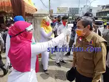  Gubri : Sektor Wisata Bisa Buka Selagi Mematuhi Protokol Kesehatan | 