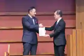 3 Strategi Menko AHY Capai Keberlanjutan Pembangunan di Asia Tenggara