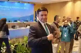 Ini Kata Dirut Garuda Indonesia soal Suntikan Dana Jumbo Danantara