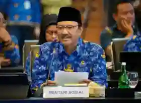 65 Sekolah Rakyat Beroperasi Tahun Ini, Mensos: Tampung 6.800 Siswa dari Keluarga Miskin