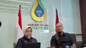  Kunjungi Agrinas Palma Nusantara, Bupati Ade Dorong Pelibatan Masyarakat Desa Kelola Kebun Sawit