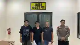 Penipuan Rekrutmen Akpol, Polisi Gadungan Minta Uang Rp 1,5 Miliar