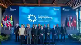 SEA Ministerial Meeting 2026 Hasilkan Deklarasi Bali, Perkuat Kolaborasi Olahraga Asia Tenggara